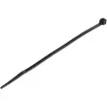 StarTech.com Cable Ties 150x3.6mm 18.1kg 100pcs Black