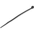 StarTech.com Cable Ties 100x2.5mm 8.2kg 100pcs Black