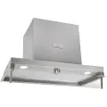 Teka 66750 Pos Dekorativ Emhætte 90 Cm