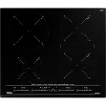 Teka Induktionsplade Izc 64630 Bk Mst 60 Cm
