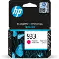 HP Officejet 6100 933 Blækpatron