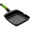 BRA Prior 28 Cm Grillpande