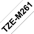 Brother Tzem261-kassette Tape