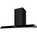 Fagor 3cfb-900n T Dekorativ Emhætte 90 Cm