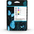 HP Ink Combo Pack (bk/c/m/y) 950/951