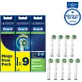 Oral-B Refiller Cross Action 9-pak 4210201325345 Modsvarer: N/A