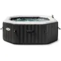 Intex Purespa Boblebad Med Deluxe-massagedyser