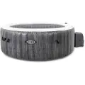 Intex Greywood Deluxe Purespa Pool