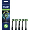 Oral-B Crossaction Udskiftning Af Elektrisk Tandbørste 5 Enheder