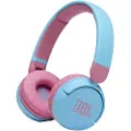 JBL Jr310bt Usb Type-c Blå