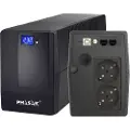 Phasak Ph 9464 600va Ups