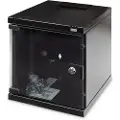 Digitus 10" 6u Wall Cabinet Black