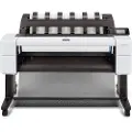 HP Designjet T1600 36" (91.4cm)