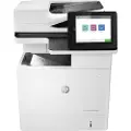 HP Laserjet Enterprise M635h Multifunktionsprinter