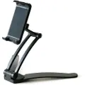 Desire2 Tablet/mobilstander Lang Arm Bord/vægholder 2i1 Sort