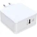 CoreParts Mbxap-ac87usbc Oplader Til Mobil Enhed Smartphone Hvid Vekselstrøm Indendørs Hvid