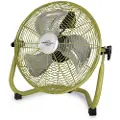 Orbegozo Pw 1531 30 Cm Industriel Ventilator