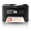 Epson Workforce Pro Wf-3825dwf Multifunktionsprinter