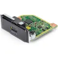 HP Type-c Usb 3.1 Gen2 Port With 100w Pd V2 Interface-kort/adapter Intern Usb 3.2 Gen 2 (3.1 Gen 2)