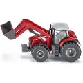 Siku 1:50 Massey Ferguson m Frontlæsser