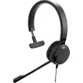 Jabra Evolve 30 Ii Usb Type-c / Usb Type-a Ce, Fcc, Kcc, Rcm, Ul Sort