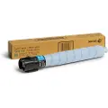 Xerox Toner Cyan - C8130/c8135/c8145/c8155