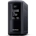 Cyberpower Valuepro Line-intera Vp1000elcd Ups