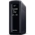 Cyberpower Valuepro Line-intera. 1600va/960w 5xschuko Vp1600elcd Ups