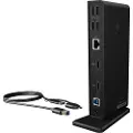 Icy Box Ib-dk2251ac Dokningsstation