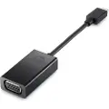 HP P7z54aa Usb-c Til Vga-adapter