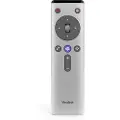 Yealink Vcr20-ms Kamera Fjernbetjening