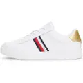 Tommy Hilfiger Fw0fw08321 Essential Court Sko