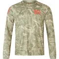 Endura Grid Floral Ltd Langærmet Enduro-trøje