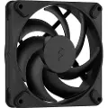 Fractal Design Momentum 12 - Kabinet køler - 120mm - Sort