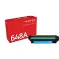 Xerox Everyday Toner Alternative Til Hp Cyan 648a (ce261a) Std