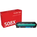 Xerox Everyday Toner Alternative Til Hp Cyan 508x (cf361x) Hc