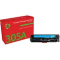 Xerox Everyday Toner Alternative Til Hp Cyan 305a (ce411a) Std