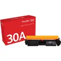 Xerox Everyday Toner Alternative Til Hp Sort 30a (cf230a) Std