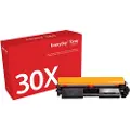 Xerox Everyday Toner Alternative Til Hp Sort 30x (cf230x) Hc