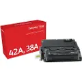 Xerox Everyday Toner Alternative Til Hp Sort 38a (q5942a/q1338a) Std