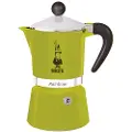 Bialetti Rainbow Kaffemaskine