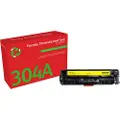 Xerox Everyday Toner Alternative Til Hp Gul 304a (cc532a) Std