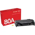Xerox Everyday Toner Alternative Til Hp Sort 80a (cf280a) Std