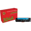 Xerox Everyday Toner Alternative Til Hp Cyan 304a (cc531a) Std
