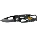 CAT Inox 13.5 Cm Lommekniv