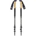Black Diamond Alpine Carbon Cork Spadserestokke
