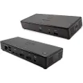 I-Tec Thunderbolt 3 2x4k Dokningsstation