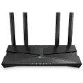 TP-LINK Archer Ax1800 Router