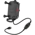 Ram Mounts X-grip Wp Charging Telefonholder