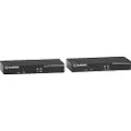 Black Box Kvx Kvm Extender (incl. 2 Sfp's) - Sm Fiber 4k Dp
